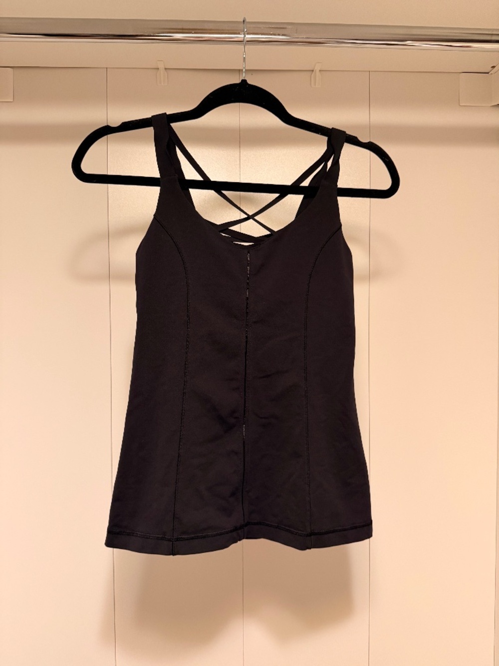 Lululemon top